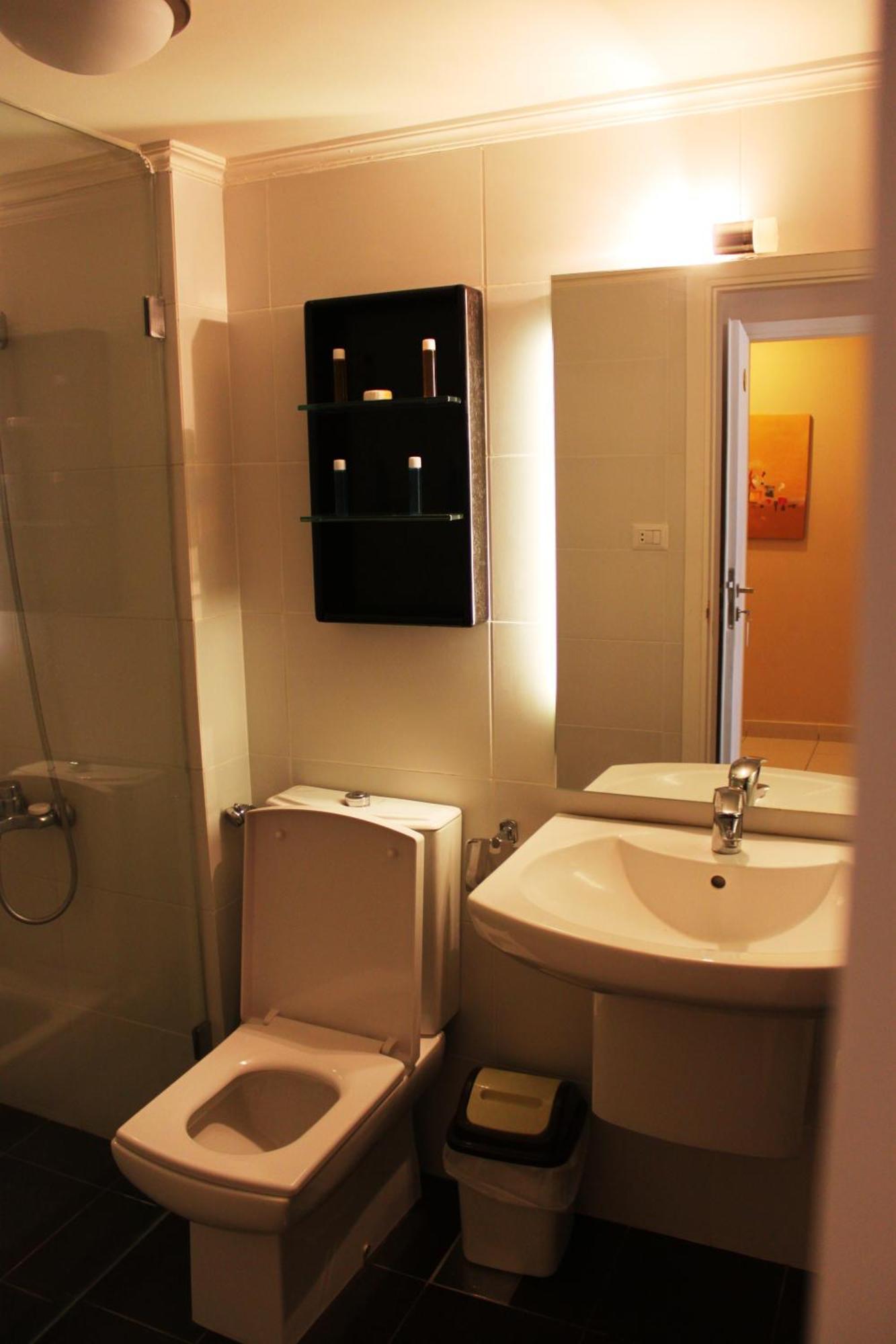 ביירות Le Marly Hotel מראה חיצוני תמונה