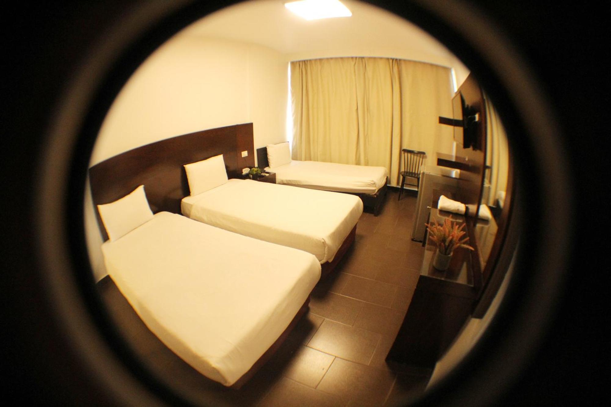 ביירות Le Marly Hotel מראה חיצוני תמונה