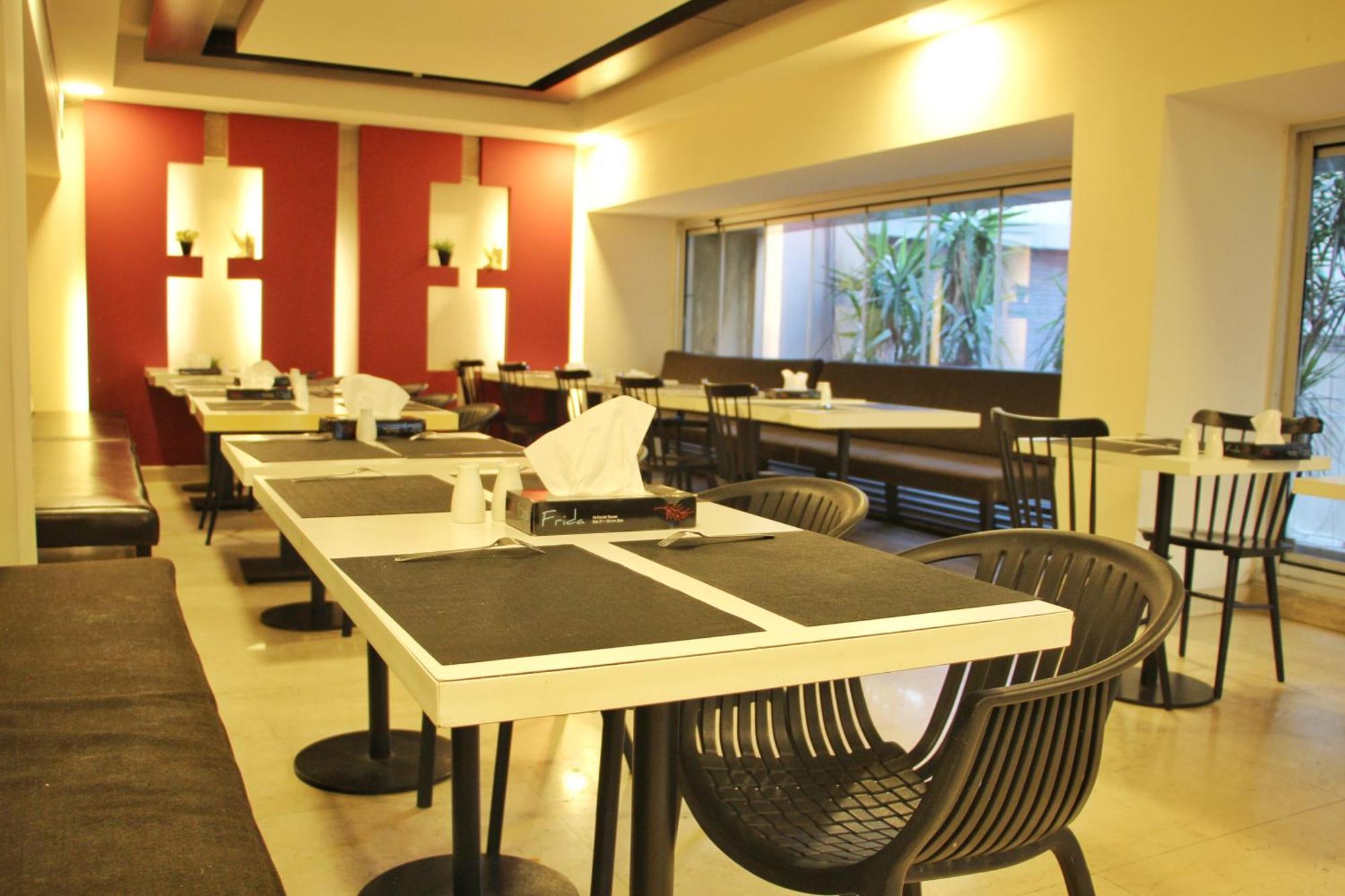 ביירות Le Marly Hotel מראה חיצוני תמונה